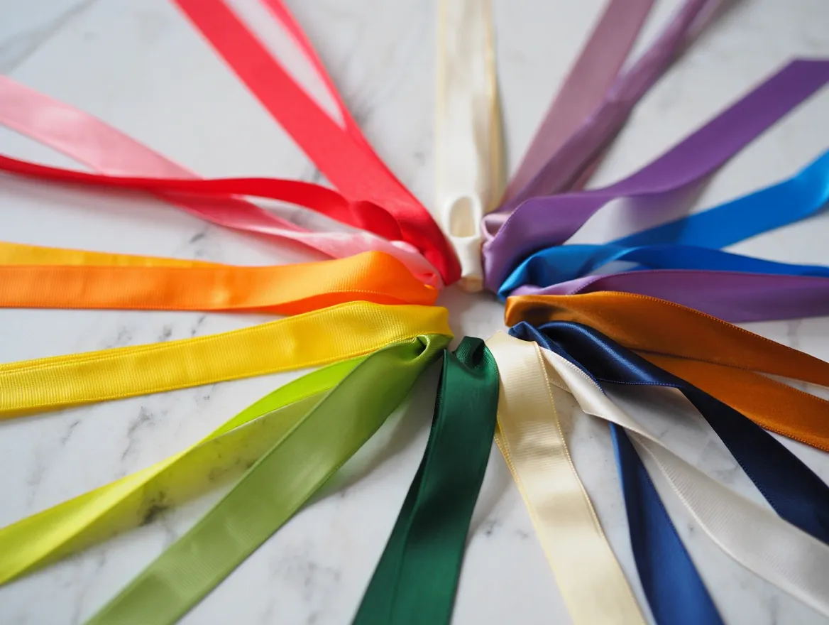 Ribbon Collection